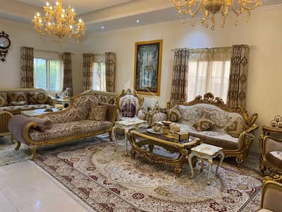 6 Bedroom Villa for Rent in The Villa, Dubai - WhatsApp Image 2023-10-20 at 6.05. 22 PM (2). jpeg