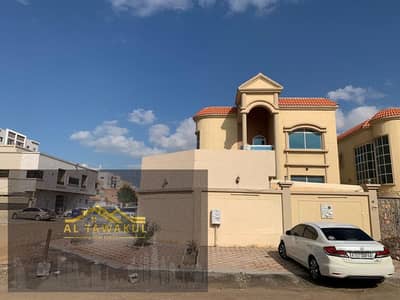 5 Bedroom Villa for Rent in Al Rawda, Ajman - WhatsApp Image 2023-10-22 at 9.02. 52 PM (2). jpeg