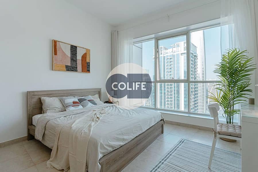 位于朱美拉湖塔 (JLT),JLT L区,迪拜明星大厦 2 卧室的公寓 12540 AED - 6813104 位于朱美拉湖塔 (JLT),JLT L区,迪拜明星大厦 2 卧室的公寓 12540 AED - 6813104