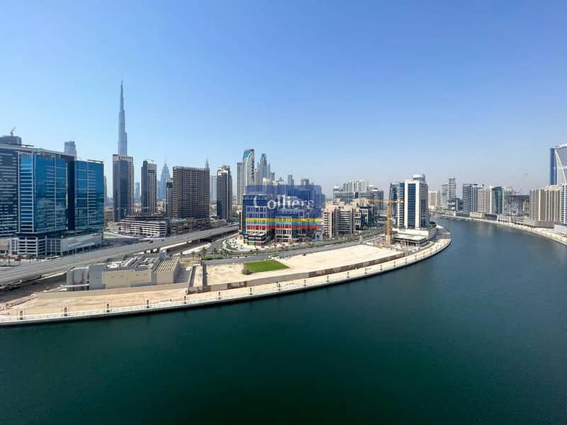 شقة في برج ماي فير،الخليج التجاري 1 غرفة 90000 درهم - 7936544 شقة في برج ماي فير،الخليج التجاري 1 غرفة 90000 درهم - 7936544
