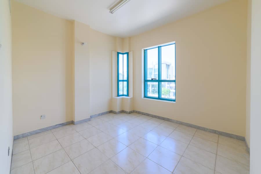 Квартира в Центральный Район，Аль Рубаина, 1 спальня, 25000 AED - 7376205