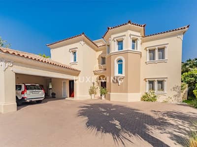 4 Bedroom Villa for Sale in Arabian Ranches, Dubai - Exclusive Listing | Corner Plot | Opposite to Pool