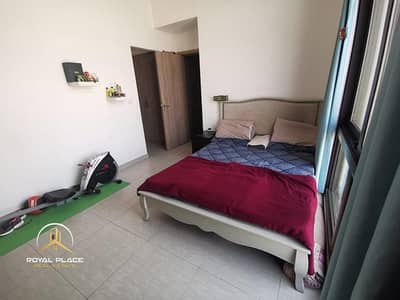 فلیٹ 2 غرفة نوم للايجار في تاون سكوير، دبي - WhatsApp Image 2023-10-18 at 16.34. 48_89da0e84_9_11zon. jpg