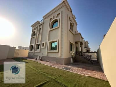 فیلا 5 غرف نوم للايجار في مدينة خليفة، أبوظبي - image0 (2). jpeg