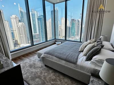 4 Bedroom Penthouse for Sale in Dubai Marina, Dubai - BC4F4C05-C9A3-4285-89E7-7B053FE8A333. jpg