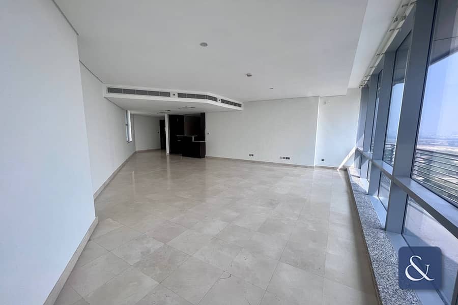 2 Bed | Vacant | Zabeel Views 2 Bed | Vacant | Zabeel Views