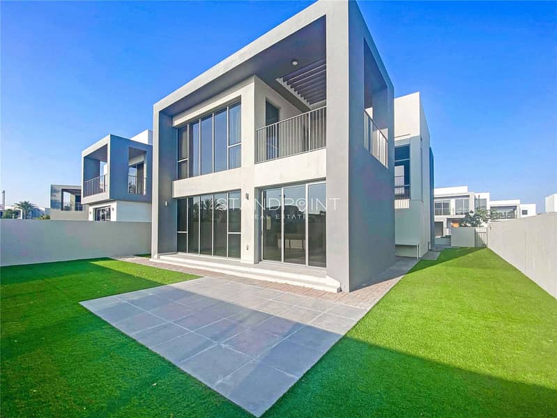 Вилла в Дубай Хиллс Истейт，Сидра Виллы，Сидра 2, 4 cпальни, 460000 AED ...