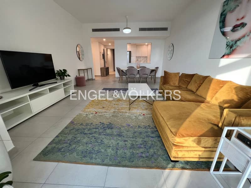Fully Furnished | Premium Location | High Floor Fully Furnished | Premium Location | High Floor