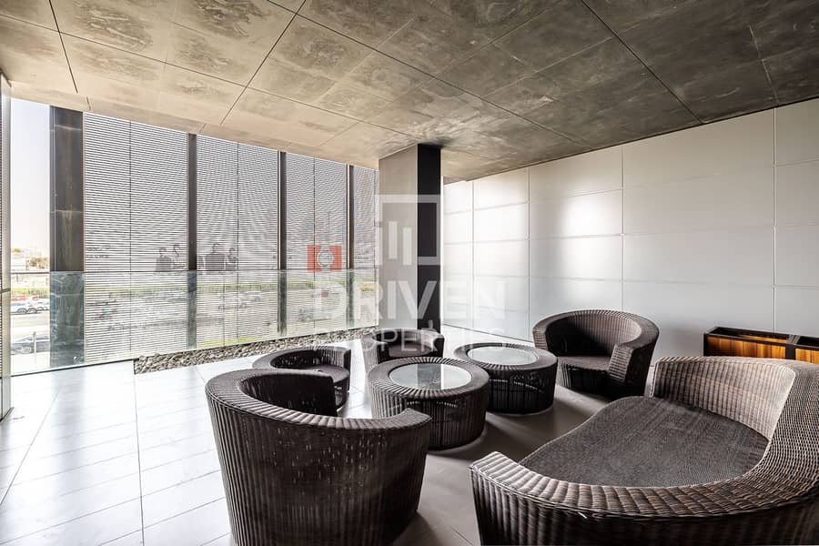 Furnished With Terrac | Ready To Move In Furnished With Terrac | Ready To Move In