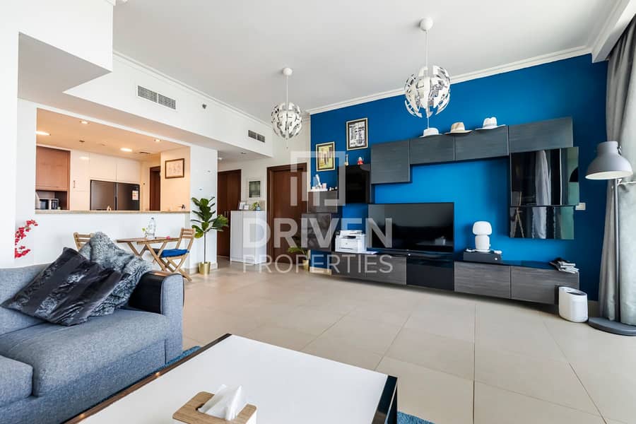 位于迪拜市中心,景观高塔,景观1号高塔 2 卧室的公寓 3700000 AED - 8085685 位于迪拜市中心,景观高塔,景观1号高塔 2 卧室的公寓 3700000 AED - 8085685