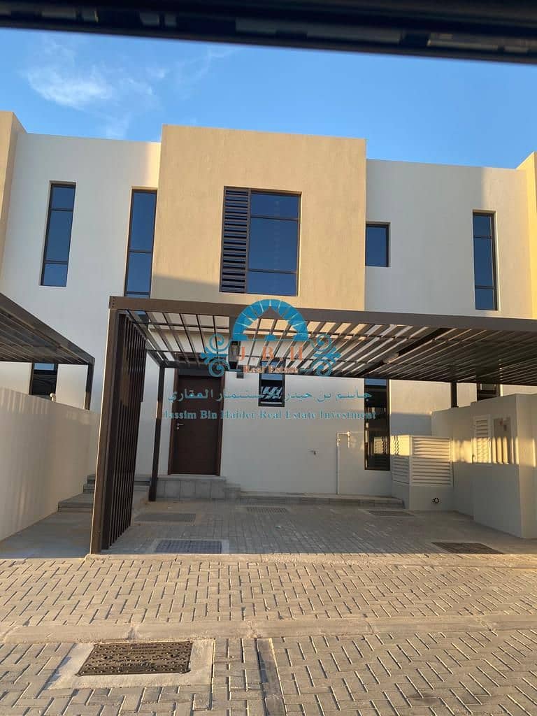 For sale a villa in the Nesma project in Sharjah, Al Tayy area For sale a villa in the Nesma project in Sharjah, Al Tayy area