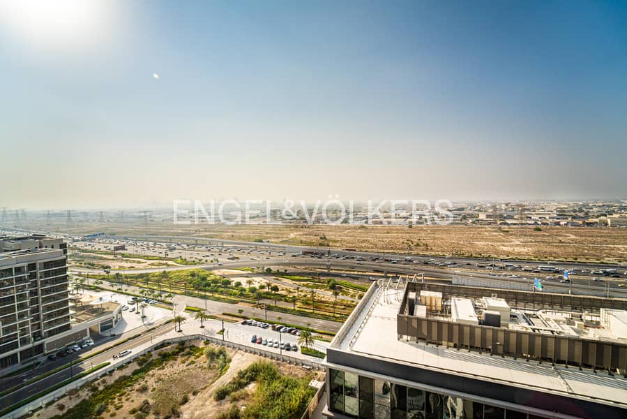 Vacant | High Floor | Unfurnished Vacant | High Floor | Unfurnished