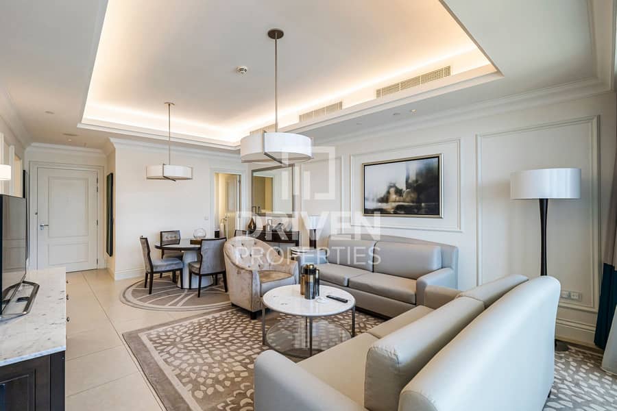 Furnished Apt | Spacious | Stunning View Furnished Apt | Spacious | Stunning View