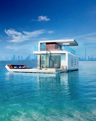 3 Bedroom Flat for Sale in The World Islands, Dubai - 10. jpg