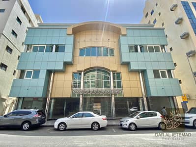 Building for Rent in Rolla Area, Sharjah - image00002. jpeg
