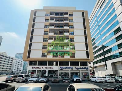 Office for Rent in Al Zahiyah, Abu Dhabi - 3. jpg