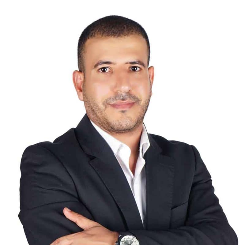 Mohamed Adel