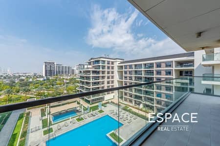 3 Bedroom Flat for Sale in Dubai Hills Estate, Dubai - Exclusive | Stunning | Pool and Park View