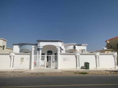 3 Bedroom Villa for Rent in Al Hamidiyah, Ajman - GROUND FLOOR VILLA FOR RENT AJMAN HAMIDIYAH