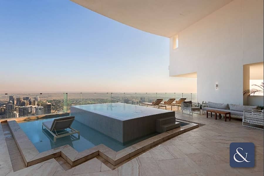 Penthouse | Exclusive | Vacant | 4 Bedroom Penthouse | Exclusive | Vacant | 4 Bedroom