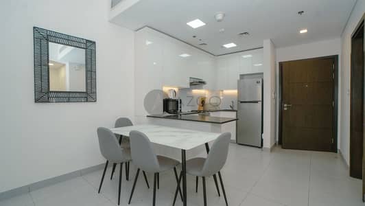 شقة 1 غرفة نوم للايجار في أرجان، دبي - DSC03976. jpg