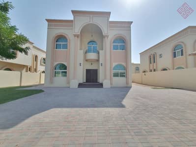 5 Bedroom Villa for Rent in Al Gharayen, Sharjah - 20231022_104852. jpg