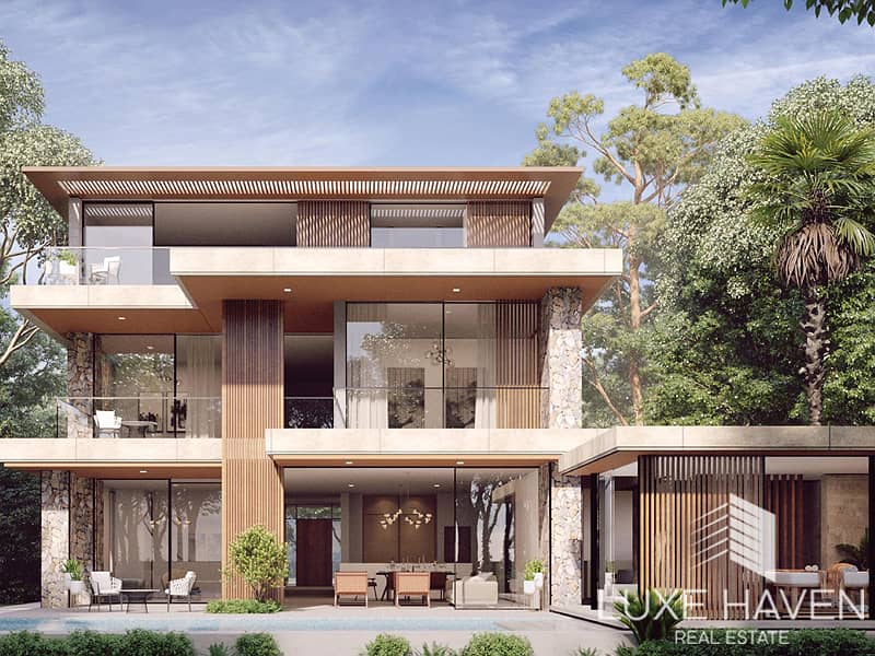 位于蒂拉尔阿尔加夫综合社区,阿拉雅 5 卧室的别墅 15000000 AED - 8086263 位于蒂拉尔阿尔加夫综合社区,阿拉雅 5 卧室的别墅 15000000 AED - 8086263