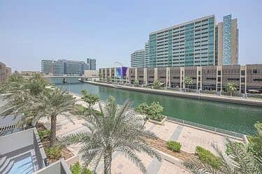5 Bedroom Townhouse for Sale in Al Raha Beach, Abu Dhabi - Get your Specious Town House | Canal View | High ROI | Beach Access