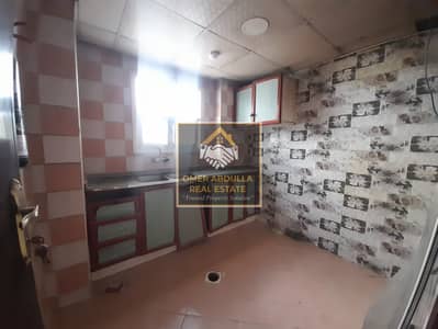 1 Спальня Апартамент в аренду в Мувайли Коммерческая, Шарджа - 20231023_093957. jpg