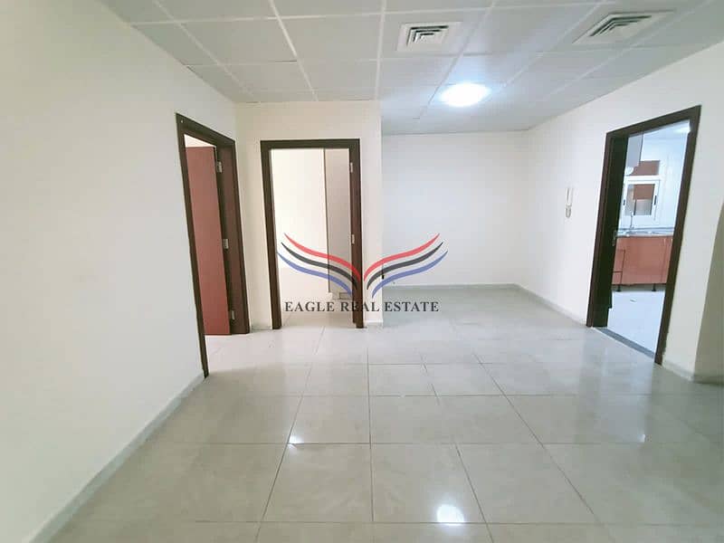 Квартира в Аль Нахда (Шарджа)，Тауэр Аль Риф 2, 2 cпальни, 38000 AED - 7505124