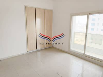 2 Bedroom Apartment for Rent in Al Nahda (Sharjah), Sharjah - Spacious | With Balcony | Shared Gym