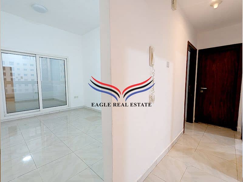 Квартира в Аль Нахда (Шарджа)，Тауэр Аль Джавад, 1 спальня, 32000 AED - 7850611