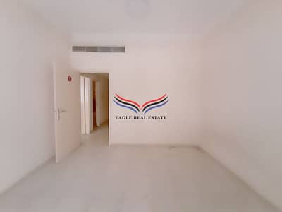 1 Bedroom Flat for Rent in Al Nahda (Sharjah), Sharjah - Maintenance Free | 1 Month Free | Balcony