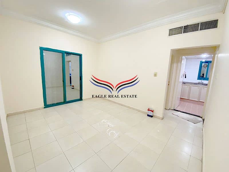 Квартира в Аль Нахда (Шарджа), 1 спальня, 26000 AED - 7722130