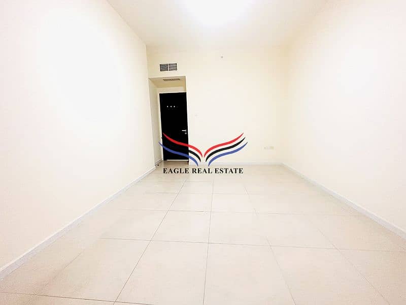 Well Maintained | 1 Month Free | Balcony