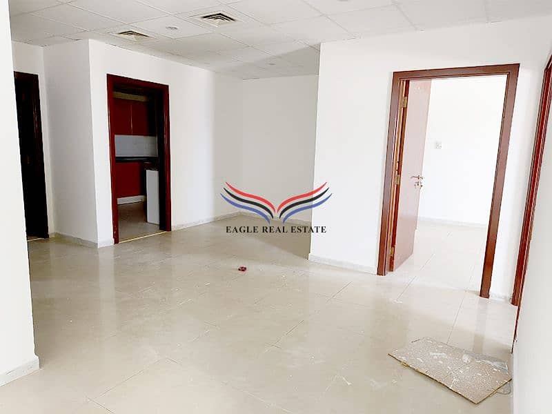 Квартира в Аль Нахда (Шарджа)，Тауэр Аль Риф 2, 2 cпальни, 38000 AED - 7654872