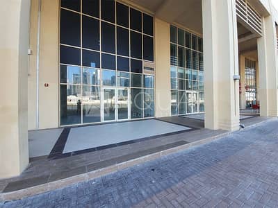 Shop for Sale in Business Bay, Dubai - Canal View | Churchill Executive | Fully Fitted