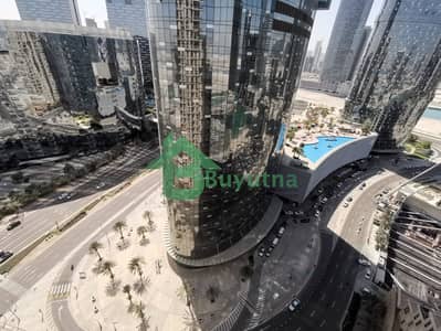 1 Bedroom Flat for Sale in Al Reem Island, Abu Dhabi - Excellent 1BR | All Amenities | Swimming Pool View