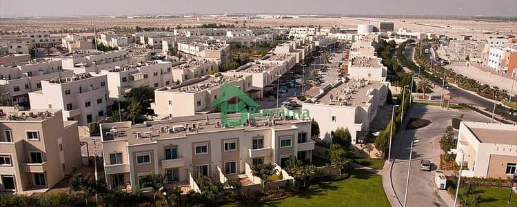 3 Bedroom Villa for Rent in Al Samha, Abu Dhabi - SPACIOUS 3BR VILLA | VACANT NOW | PRIME LOCATION