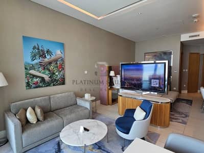 Studio for Sale in Business Bay, Dubai - Investor Deal | Fractional Ownership | Hassle Free