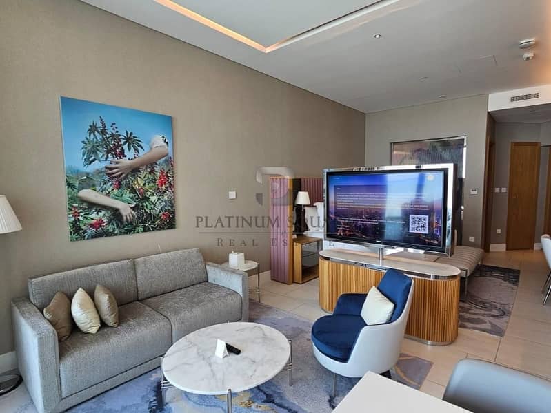 Квартира в Бизнес Бей，Отель и резиденции SLS Дубай, 525000 AED - 8032397