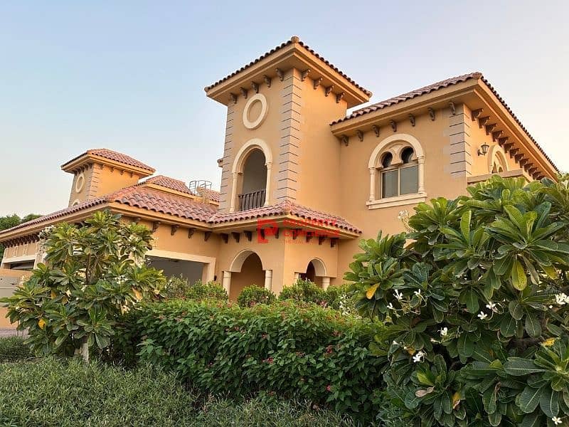 5 Bedroom Furnished | Exclusive | Vacant Now 5 Bedroom Furnished | Exclusive | Vacant Now