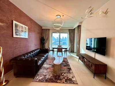 فلیٹ 2 غرفة نوم للايجار في زعبيل، دبي - شقة في داون تاون فيوز‬ II،زعبيل 2،زعبيل 2 غرف 16000 درهم - 8085659