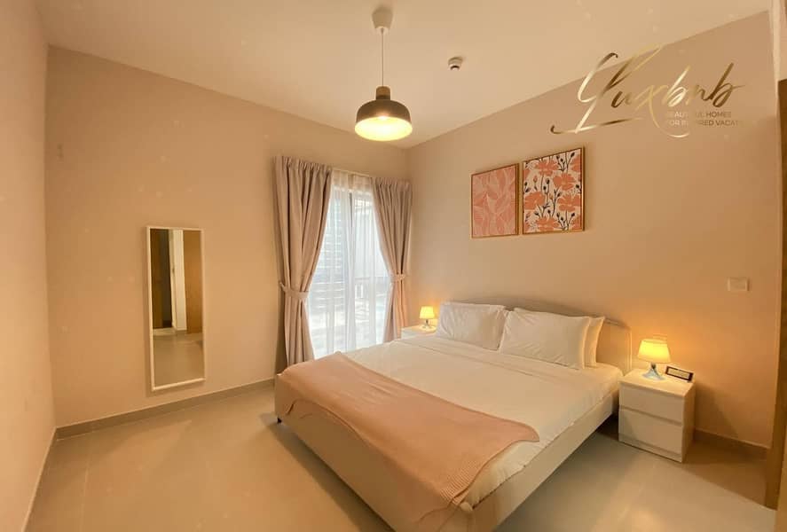 شقة في برج بلفيو 2،أبراج بلفيو،وسط مدينة دبي 1 غرفة 10000 درهم - 8085672