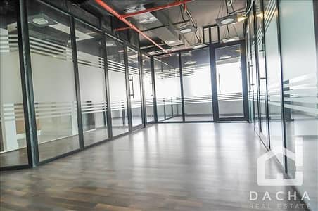Beautiful fitted office Beautiful fitted office