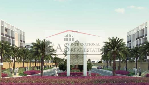 ارض سكنية  للبيع في جبل علي، دبي - Jebel-Ali-Hills-Image1. jpg