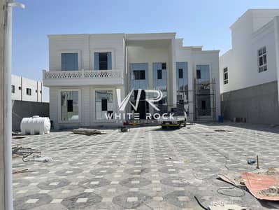 7 Bedroom Villa for Sale in Madinat Al Riyadh, Abu Dhabi - fed472a5-d81c-478d-aee9-223ef8d4a3e6. jpeg