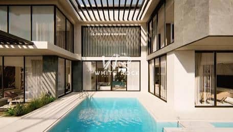 6 Bedroom Villa for Sale in Yas Island, Abu Dhabi - bc0949e6-b601-42d8-80bc-5328eba5c13d. jpeg