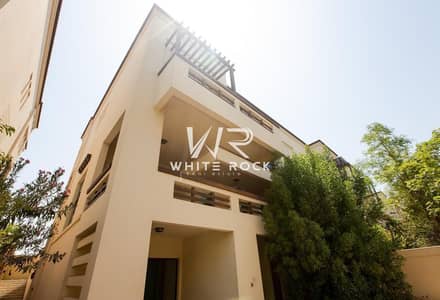 5 Bedroom Villa for Sale in Al Maqtaa, Abu Dhabi - Perfect Investment! Spacious 5BR Villa