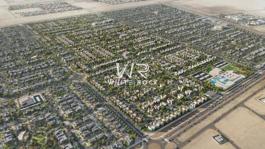 Plot for Sale in Al Shamkha, Abu Dhabi - Great Deal | Magnificent Plot | Best Investment